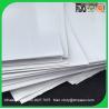 China 24*36&quot; 787*1092mm Roll Sheet Packing Ivory Board C1S C2S Glossy Matt Art Card Paper Board wholesale