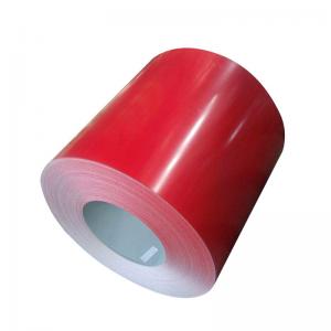 China S550GD Steel Pvc Film Steel Sheet Hot Dip Galvanized Steel Coil 914mm Hot Rolled supplier