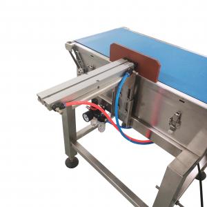 China Conveyor Belt Scale Automatic Check Weigher For Pharmacy Digital supplier