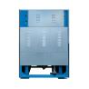 China 2025 Hot Sale Durable Fully Automatic 20kg Washer Extractor PLC Controller Real-time Monitoring High Efficiency Washing Machine wholesale