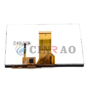 China 7,0" el panel AT070TN94 del coche del LCD con la pantalla táctil capacitiva automotriz substituye wholesale