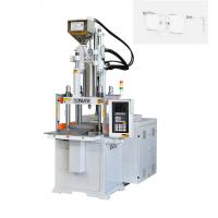 China 55 Ton Fully Automatic Toothbrush Injection Molding Machine with Single Slide on sale