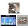 High-Performance Handheld Single Motor Welding Machine with Stable Welding Quality
