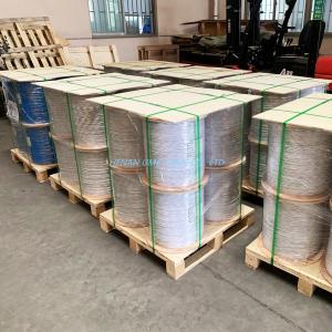 China 6XV1830-0EH10 ケーブル 柔軟なフィールド通信用銅ケーブル wholesale