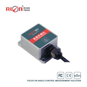 China RION TL720D MEMS Sensor de giroscopio El componente de navegación definitivo para automóviles robot supplier