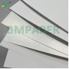 China 300g C2S Glossy Coated Digital Printing Paper In Roll For  High - End Brochures & Catalogs wholesale