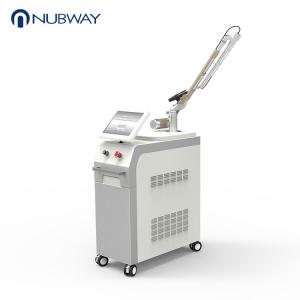 1500mj high energy Q-switched ND yag laser tattoo removal machine