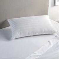China 100% Cotton Cool Surround Home Bed Pillow Inserts on sale