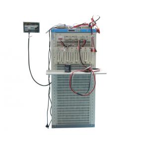 China Battery Testing Equipment / Electrical Appliance Tester 20V 100A For Lithium Battery Charging And Discharging supplier