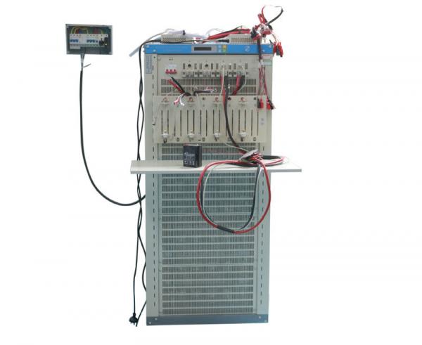 Battery Testing Equipment / Electrical Appliance Tester 20V 100A For Lithium