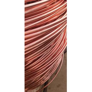 Gold Cable Copper Plated Steel Wire