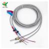 China Termócouple NTC Proba de detección de temperatura Termistor 10K 3950 Termistor wholesale