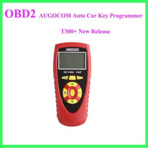 AUGOCOM Auto Car Key Programmer T300+ New Release