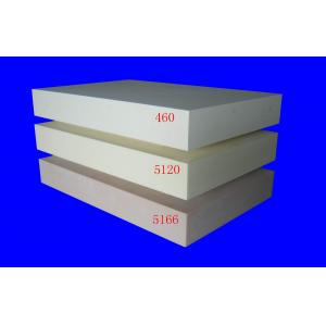 High Strength Epoxy Resin Board For Tooling Making , Polyurethane Model Board