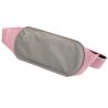 China Portable Menstrual Heating Belt , Cordless 55degree Warming Waist Belt wholesale