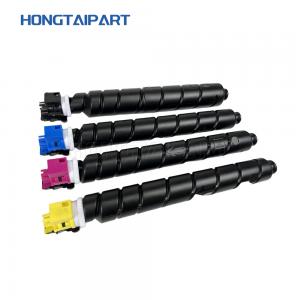 1T02XCANL0 Color Toner Cartridge 1T02XCBNL0 1T02XC0NL0 1T02XCCNL0 For Kyocera TK8555 TASKalfa 5054ci 6054ci 7054ci Print