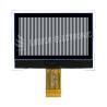 Custom 128x64 Dot Matrix LCD Display FSTN COG Monochrome Lcd Matrix Display