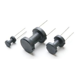 China EMI DR Nizn 2 pines de tambor de ferrita Núcleo 16x18 Rohs ISO9001 wholesale