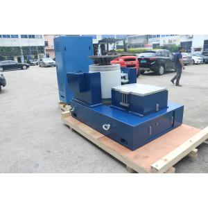 China MIL-STD Standard 20 KN Vibration Test System For ESS Testing wholesale
