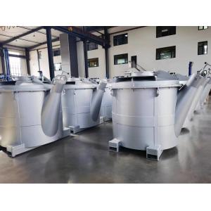 China 移動材料 アルミニウム 溶けたアルミニウム 最大使用温度 ≤850C 表面温度上昇 ≤50 wholesale
