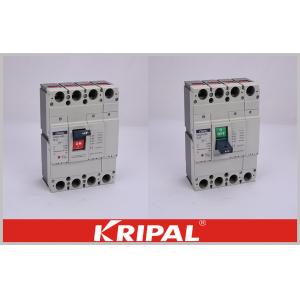 China UKM30-400S 400A 4P Molded Case Circuit Breaker , Mccb Circuit Breaker Economic supplier