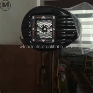China High Efficiency Automotive Alignment Machine WINTAI M881P With Auto Tracking Function wholesale
