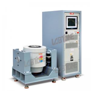 China Eco - Friendly Vibration Testing Machine For Computer Equipment Testing supplier