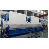 China 800T CNC Tandem Press Brake Machine 7M Long Tooling Automatic Press Brake wholesale