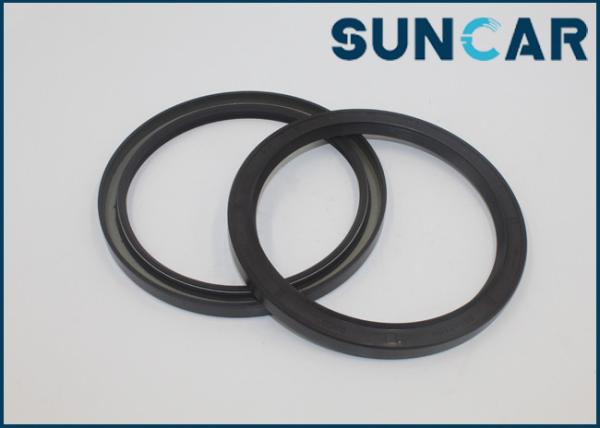 Rear End Oil Seal 2418F475 Shaft Seal For Perkins Engine Crankshaft