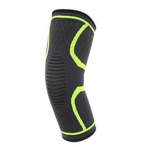 China High Elastic support knee pad High quality Knee Brace Support knee brace support protector supplier