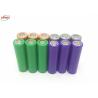 China 18650 batería de litio recargable de alta calidad de 3.7V 1200mAh con el indicador luminoso del LED wholesale