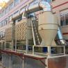 2023 Pulse Filter Cartridge Dust Collector for Clean and Safe Working Environment