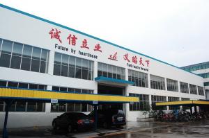 Jiangyin Jack-Aiva Machine Co., Ltd.