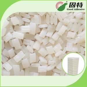 China Polyolefin Resin Colorless Granule Viscosity Resin Hot Melt Adhesive Pellets YD-5K supplier