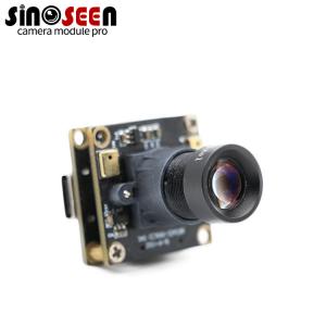 China SONY IMX317 Sensor 4k 8mp HD Usb Camera Module 30fps For Sports Camera supplier