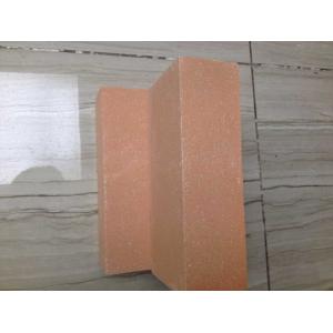 China Standard Size Insulating Fire Brick Corrosion Resistance For Industrial supplier