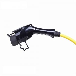 32A 7KW Ev Charging Cable Mode 3 SAE J1772 Power Extension Cable Extension Cord