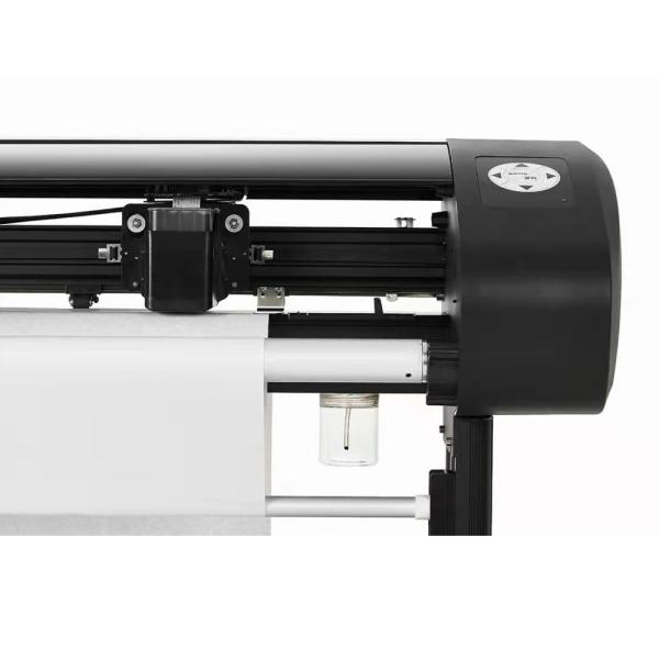連続インクジェットプリントプローター 切断サイズ 1900mm から 2500mm の紙プローター