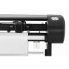 Caja de tinta grande de 260 ml cartón de papel de inyección de tinta continua gráfico de patrón gráfico de contorno de impresión