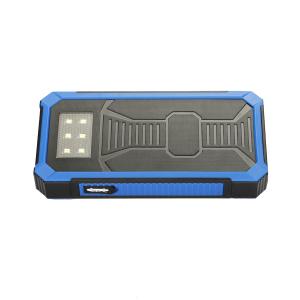 Powerful 12v 24v Jump Starter Pack 8000mAh Portable Battery Starter