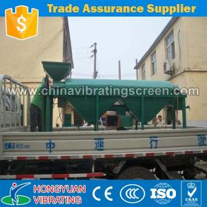 China China OEM industrial buffing machine / polishing machine supplier