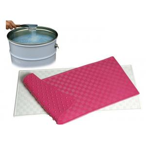 Acid - Base Resistance Liquid Silicone Rubber For Sanitary Product Non - Slip Mat