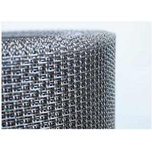 China 0.19 0.18 0.12 0.03 Mm Wire Diameter Square Hole Pure Nickel Wire Mesh For Filtering supplier