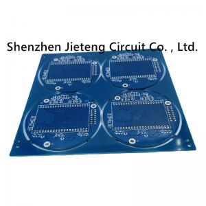 OEM Teflon PCB Board Assembly Processing Board Manufacturer