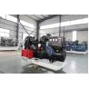 China 240V/415V Voltage Ricardo Diesel Generator with Brushless Alternator and Water-cooled Cooling System wholesale