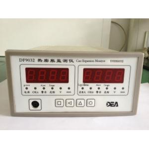 China DF9032 DEA Thermal Expansion Monitor supplier
