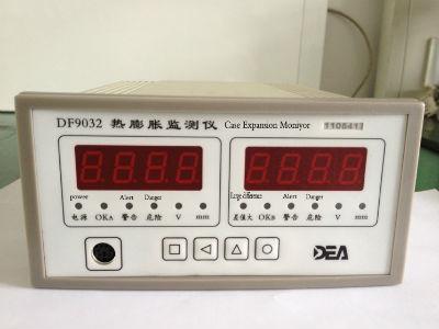 Thermal expansion monitoring device / rotational speed sensor DF9032 DONGFANG