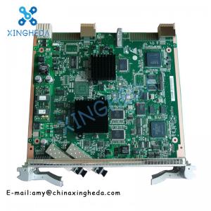 China HUAWEI EGS2 SSN3EGS211 03052343 Two-Way Switched Gigabit Processing Board supplier