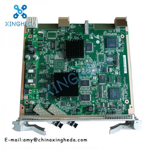 HUAWEI EGS2 SSN3EGS211 03052343 Two-Way Switched Gigabit Processing Board