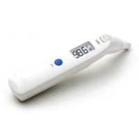 China Digital Infrared Ear Thermometer With LCD Digital Display CE FDA Approval on sale